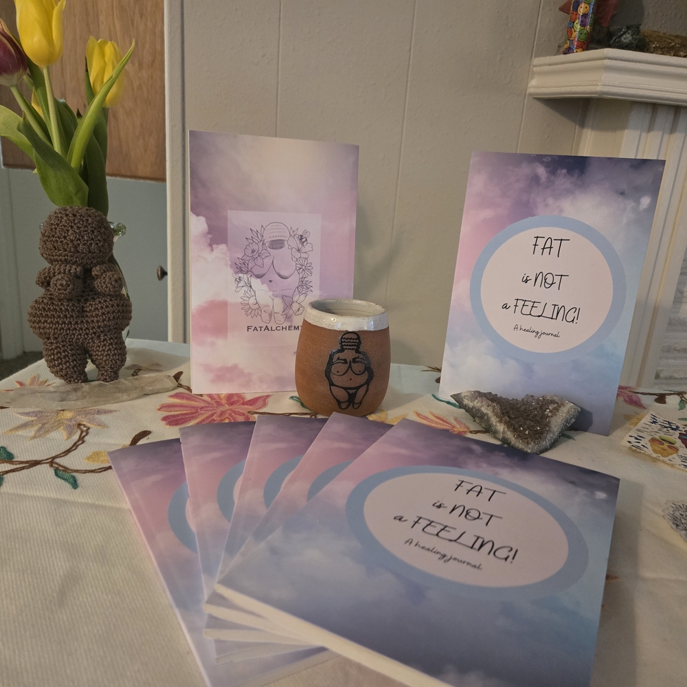 Theraputic Journal